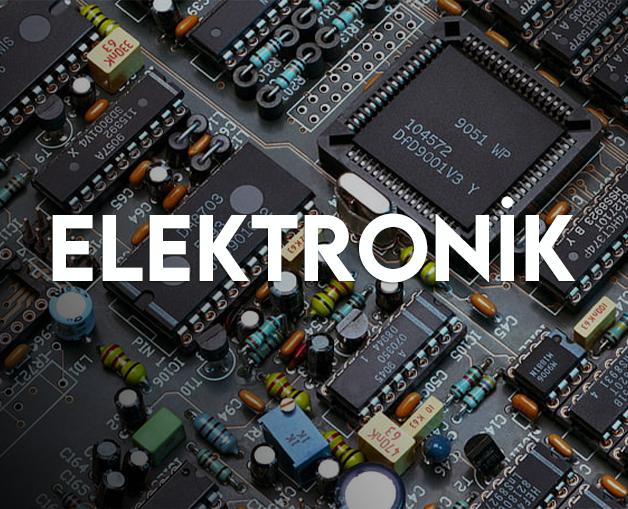 Elektronik