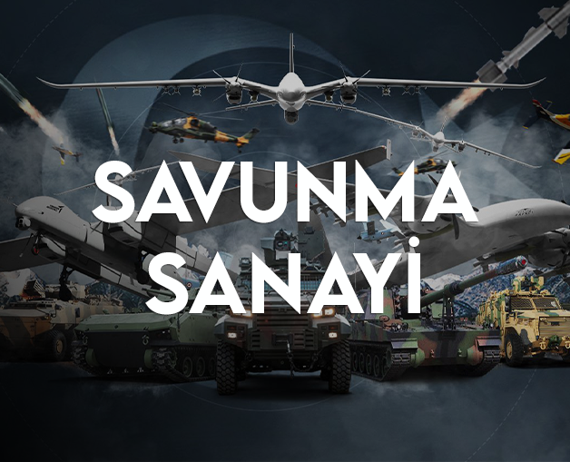 Savunma Sanayi